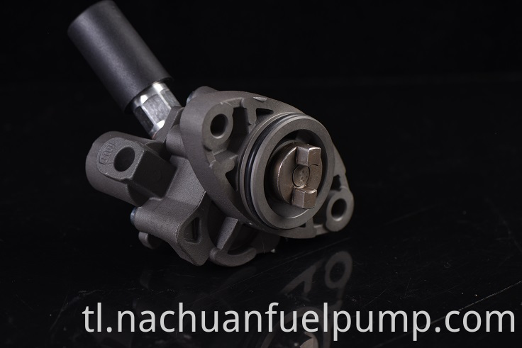 Fuel transfer pump Gear pump